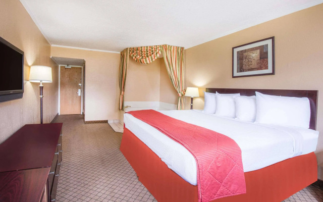 Red Roof Inn Ashtabula - Austinburg