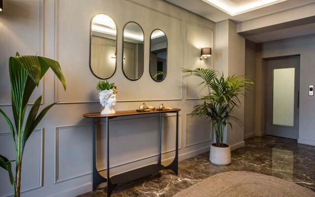 The Twelve Suites collection