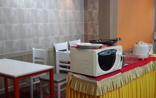 Hotel Queen Suwon