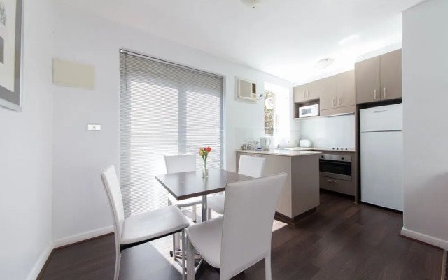 Easystay Apartments Raglan Street