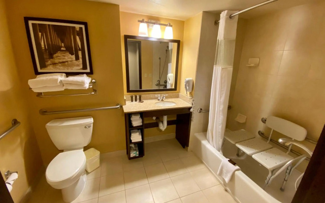 Comfort Inn & Suites Frisco East - McKinney