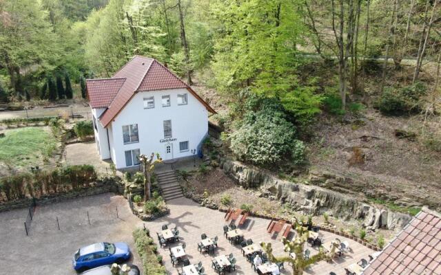 Hotel Restaurant Waldlust