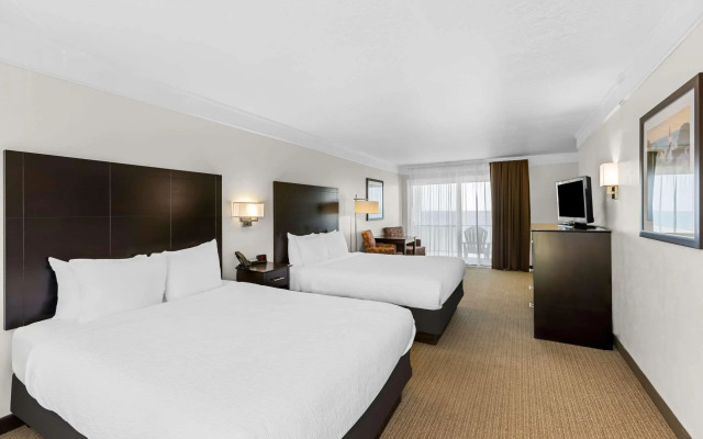 Quality Inn Lakefront
