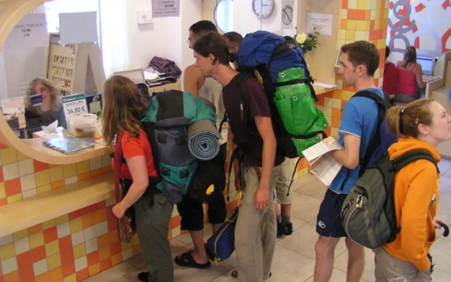 Hostel Tabor