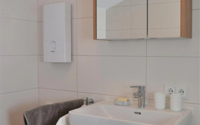 Ferienwohnung mit Seeblick, Unterach am Attersse