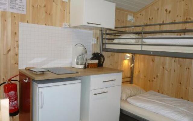 Birkelund Camping