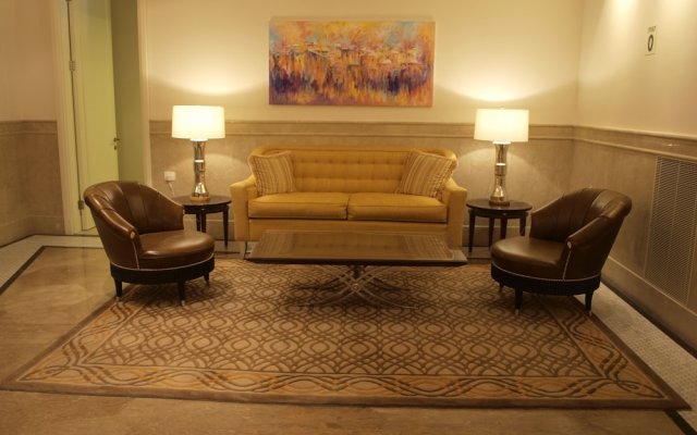 Suite WA B1 - Waldorf Astoria Residences - Jerusalem-Rent