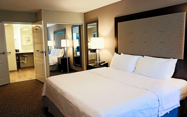 Homewood Suites by Hilton - Asheville