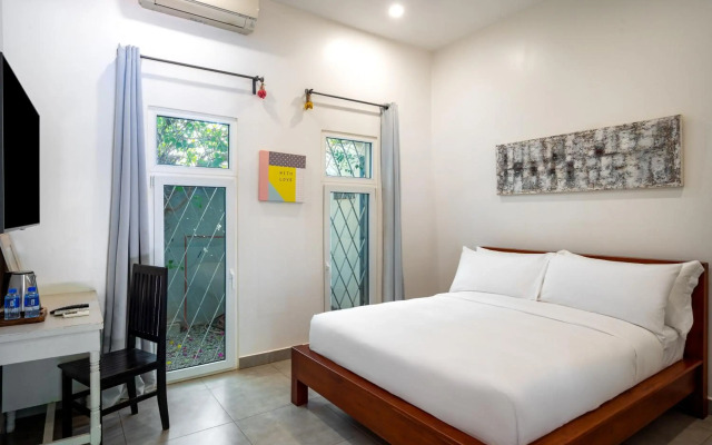 The Friendship Villa by Amatak