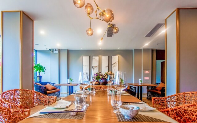 Courtyard Hotel – Li River Branch