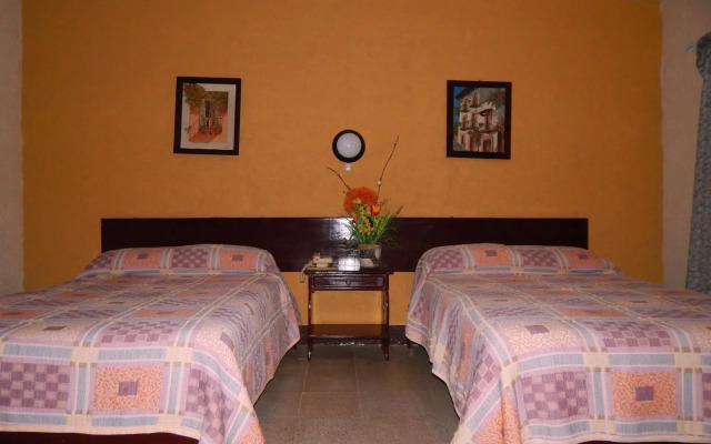 Hotel Riviera