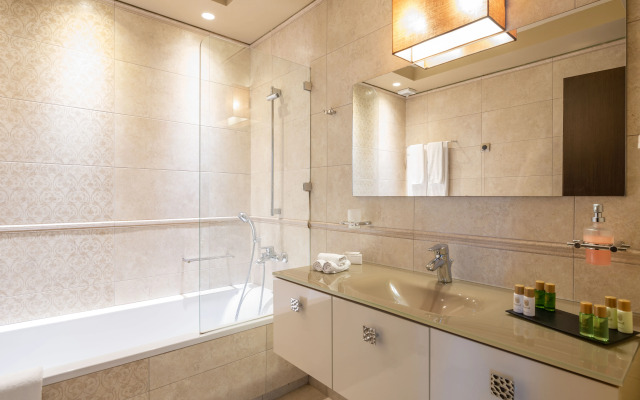 Sivota Diamond Spa Resort