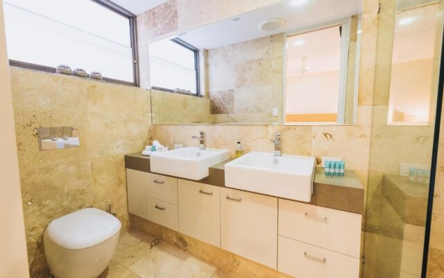 Villa Mercedes Luxury Villa