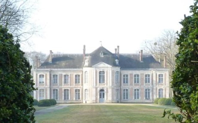 Château D'arry
