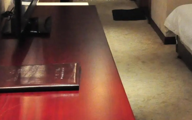 Jiu Zhai Gou Jin Xiu Hotel