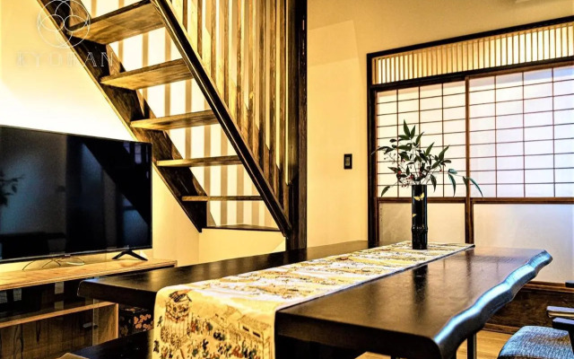 KYORAN-SEIFUTEI- Vacation STAY 20604v