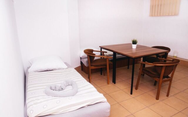Hostel Rentumi Swinoujscie