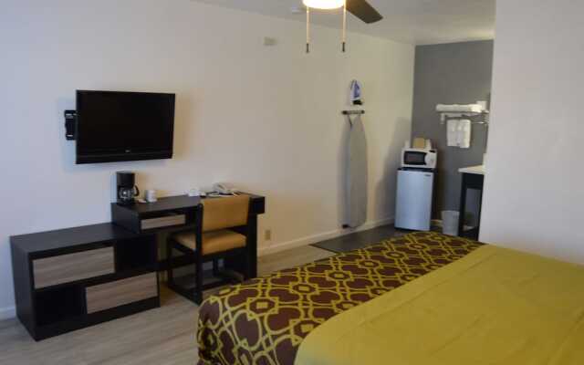 Musicland Hotel