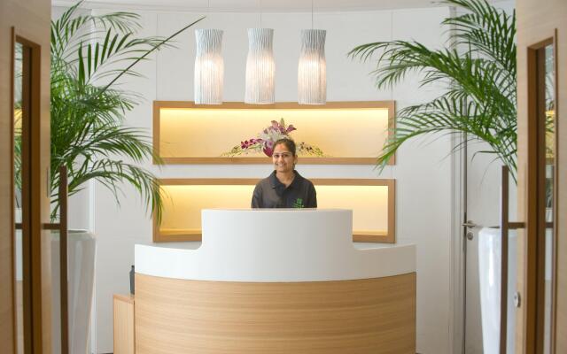 Hotel Al Madinah Holiday
