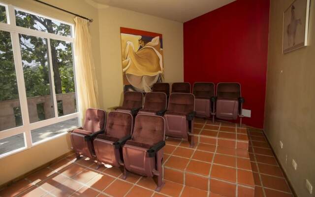 Cielo Vista Boutique Hotel