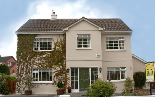 Brooklodge B&B