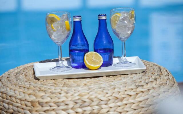 Protaras Villa Chateau Blanc - Platinum Collection