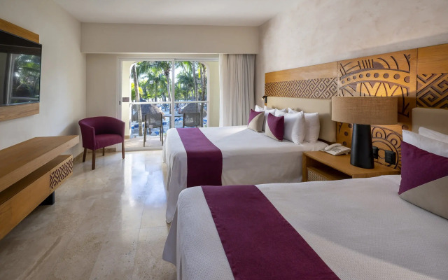 Viva Azteca by Wyndham, A Trademark All Inclusive Resort