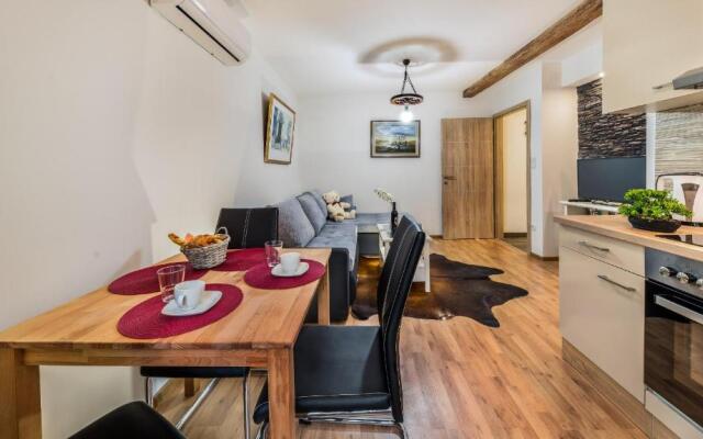 Apartment Krajinovic