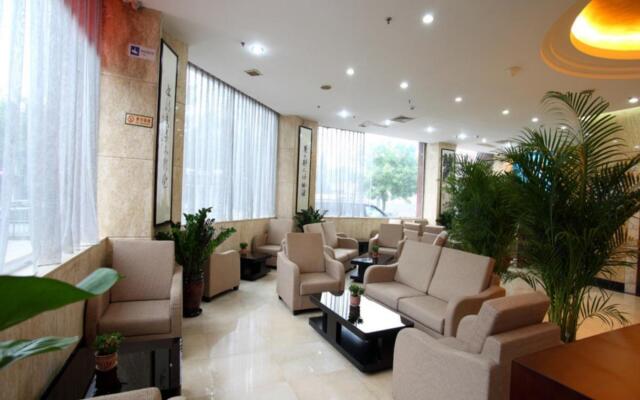Beijing Xiao Xiang Hotel