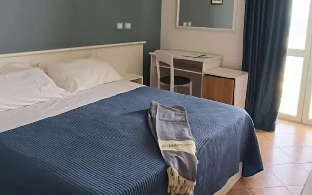 Hotel Club Perla