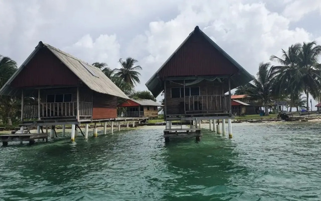 Enjoy San Blas - Isla Wailidup (Guna Yala)