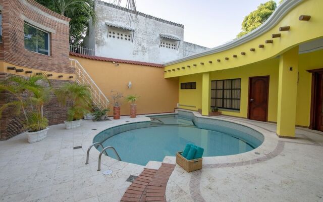 Piemont Hotel Boutique