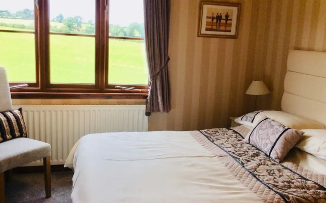 Ardoch Cottage Bed & Breakfast