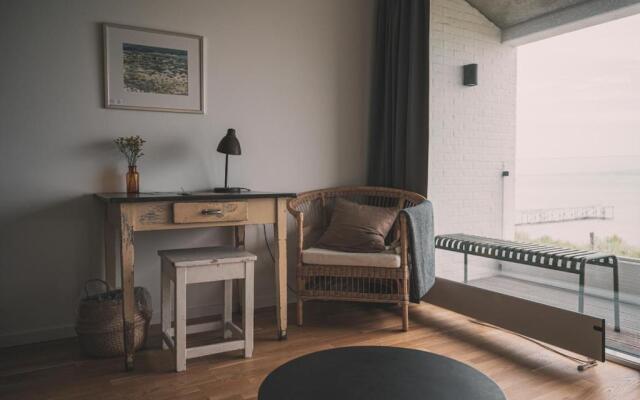 Ebeltoft Strand Apartments