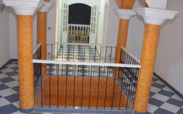 Orient Star Hotel