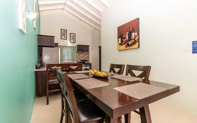 Serenity Retreat Villa Drax Hall