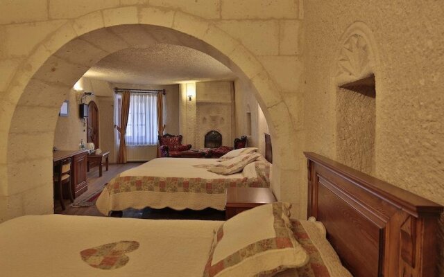 Vezir Cave Suites