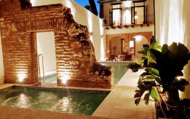 Casa Pantheon Luxury Colonial House