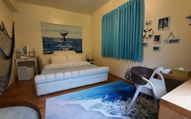 Nasun bed and breakfast