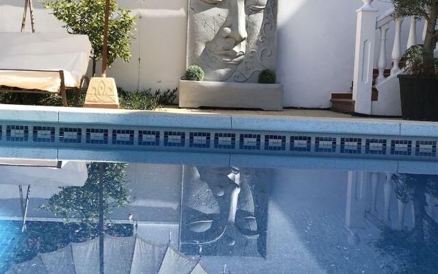 Luxury B&B Casa Apanja