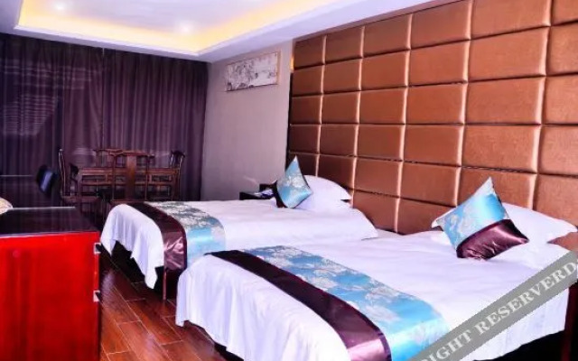 Imperial Court Hotel