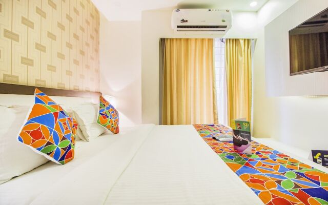 FabHotel Rekha Residency Rajajinagar
