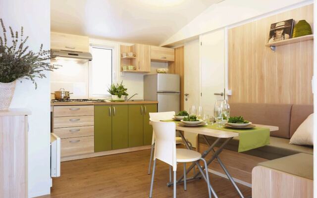 Bi-Village Apartment And Villas