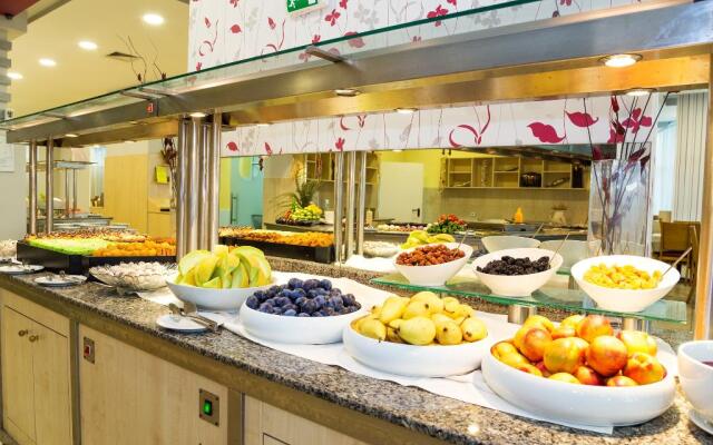 Festa Panorama Hotel