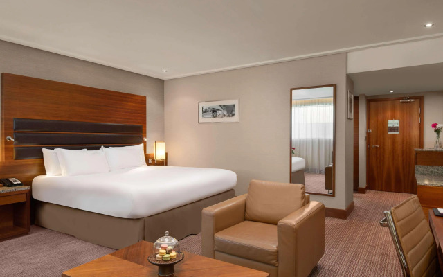 Sofitel London Heathrow