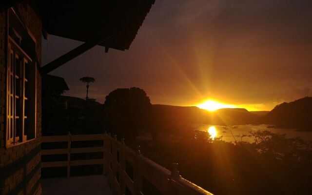 Pousada Porto de Piranhas