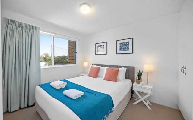 Tripcony Quays Apartments