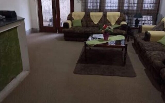 Exclusive Guest House