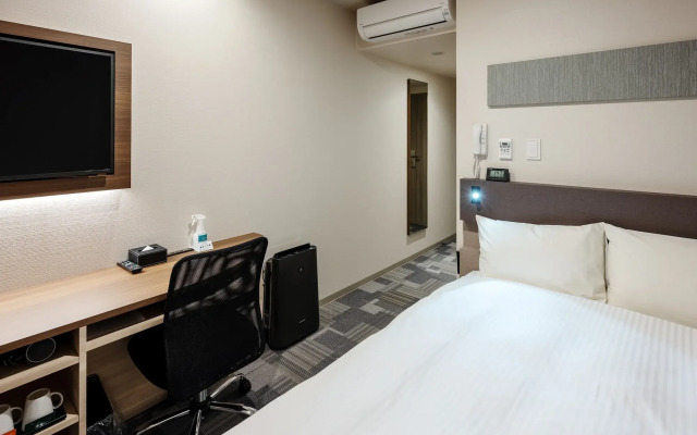 Smile Hotel Okayama
