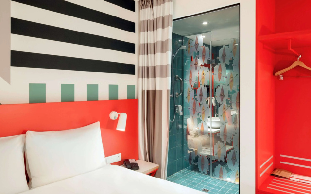 ibis Styles Warszawa Centrum - Image 3